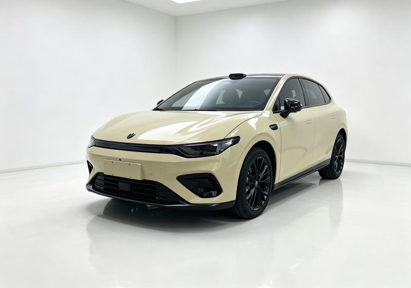 Leapmotor Lafa5, 2026 — купить в Иванове под ключ