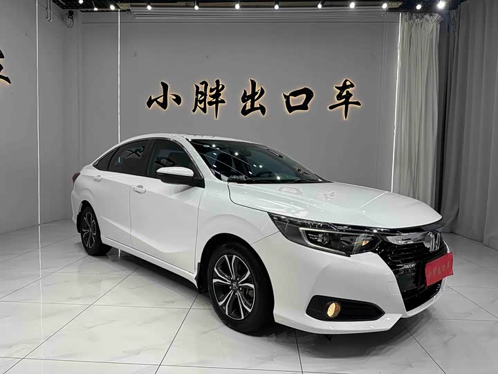 Honda Crider, 2022 — фото 3 из 9