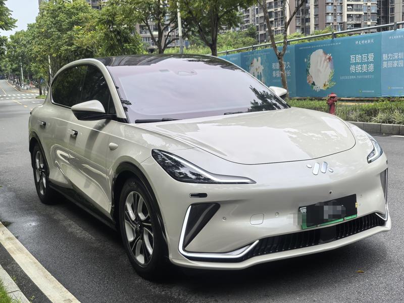 IM motors LS7, 2023 — фото 3 из 12