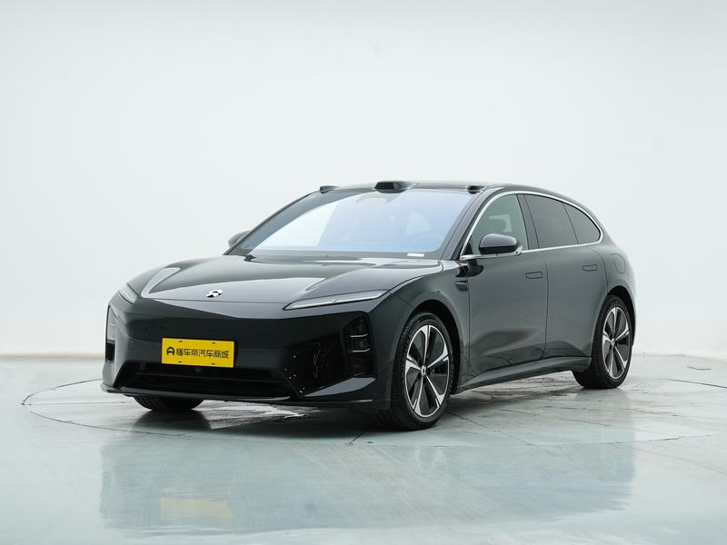 Nio ET5T, 2025 — купить в Уфе под ключ
