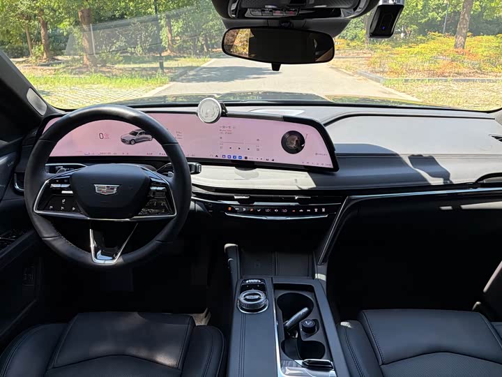Cadillac CT6, 2023 — фото 7 из 9
