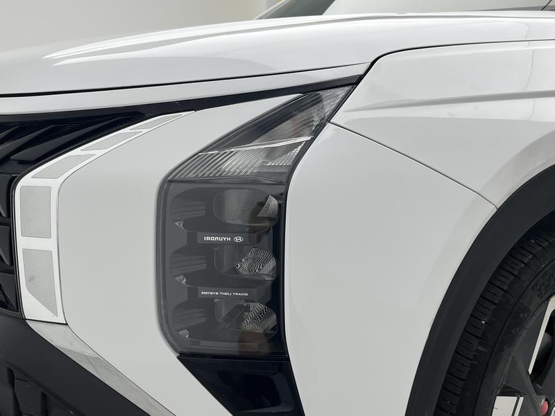 Hyundai ix35 (Mufasa), 2023 — фото 9 из 12