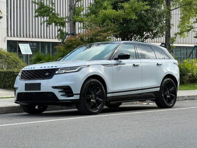 Land Rover Range Rover Velar, 2021 — купить в Санкт-Петербурге под ключ