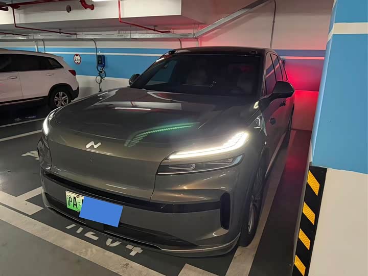Nio Onvo L90, 2025 — купить в Белгороде под ключ