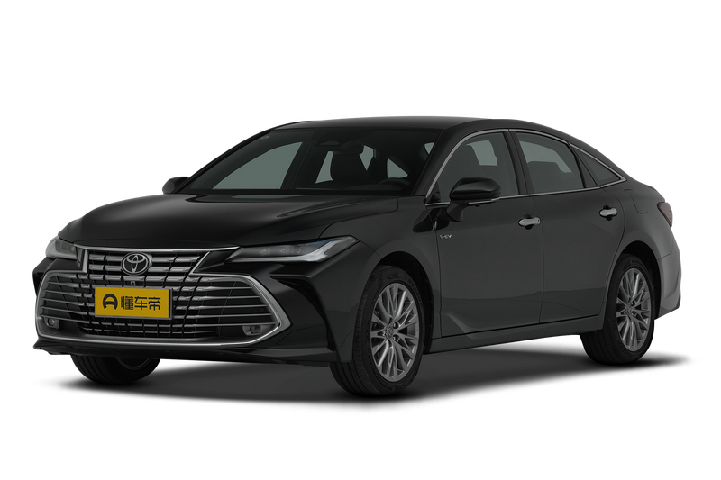 Toyota Avalon, 2023 — фото 11 из 11