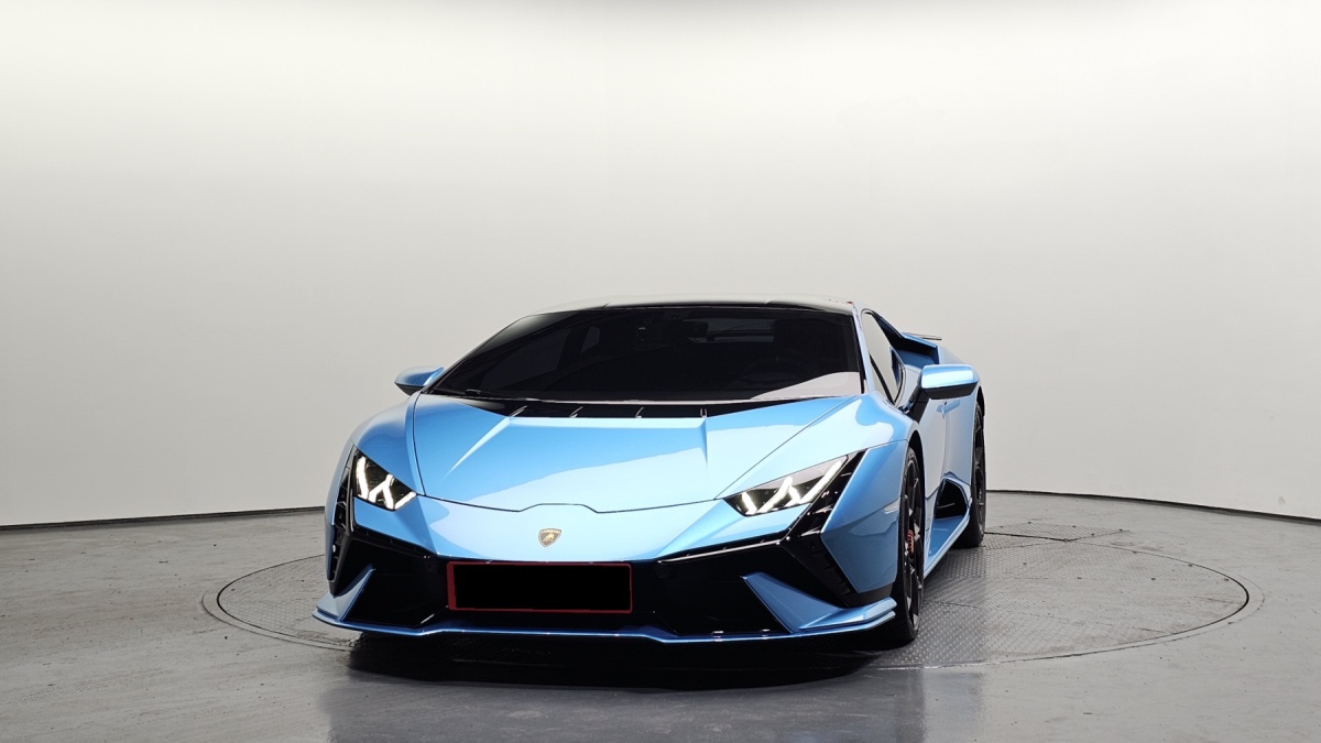 Lamborghini Huracan, 2023 — фото 3 из 12