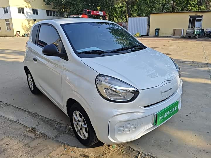 Roewe Clever, 2022 — фото 4 из 9