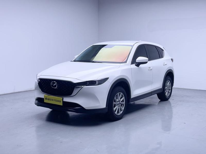 Mazda CX-5, 2023 — купить в Калуге под ключ