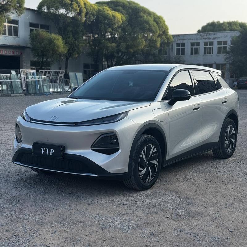 Changan Qiyuan (Nevo) Q05, 2025 — купить в Санкт-Петербурге под ключ