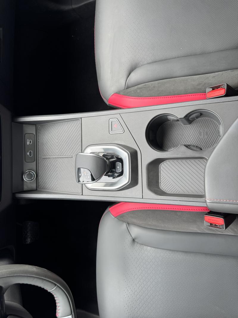 Jetour Dashing, 2023 — фото 11 из 12