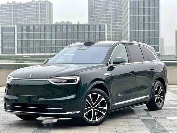 Aito M7, 2025 — купить в Нижнем Новгороде под ключ