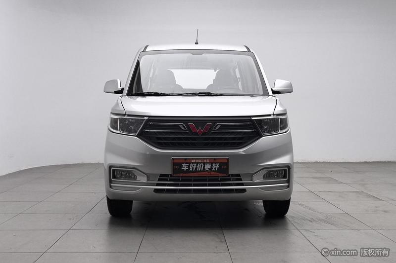 Wuling Hongguang V, 2023 — фото 2 из 12