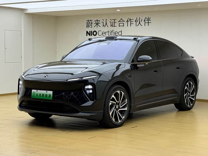 Nio EC6, 2024 — купить в Орле под ключ