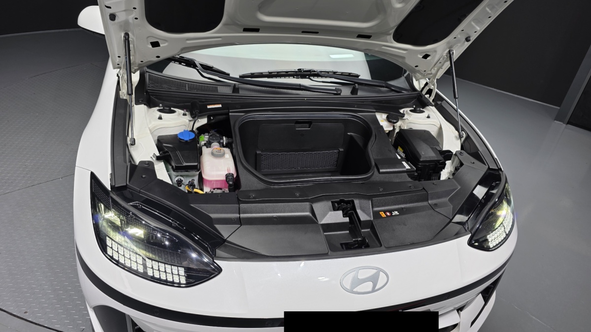 Hyundai Ioniq 6, 2022 — фото 6 из 12