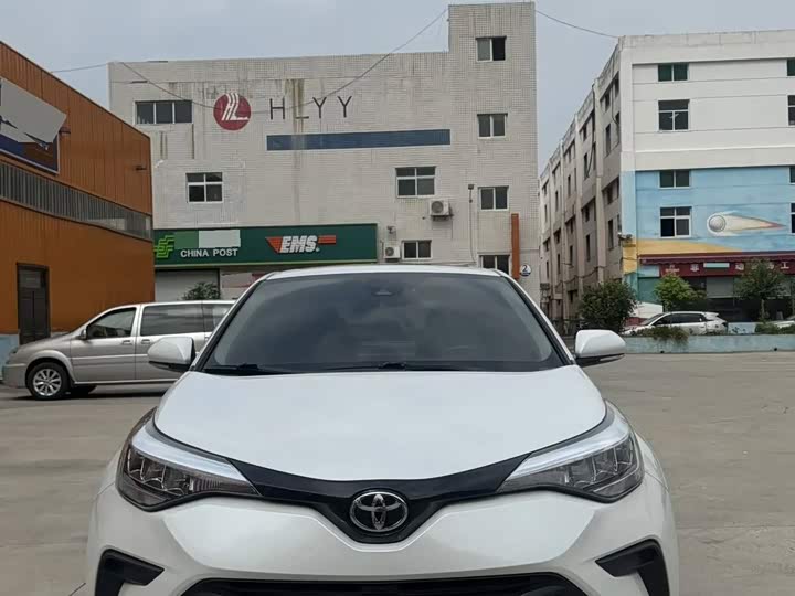 Toyota Izoa, 2021 — фото 2 из 9
