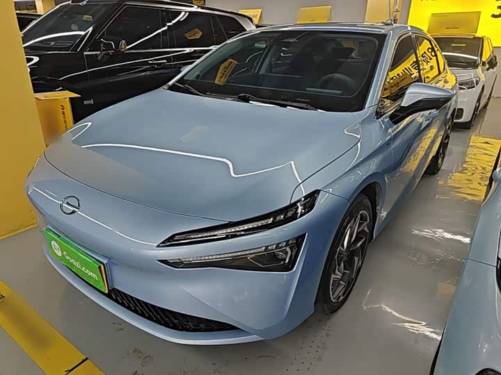 GAC Aion S Max, 2024 — купить в Пензе под ключ