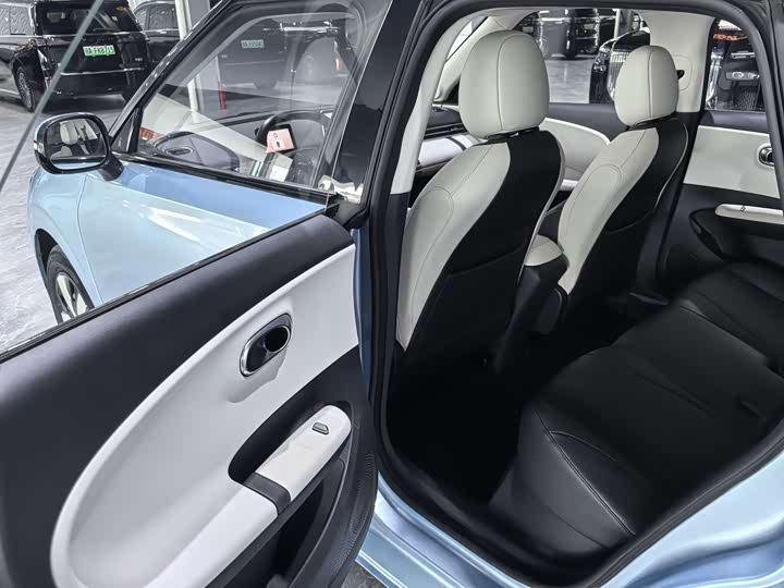 Dongfeng Yipai Nano 01, 2024 — фото 7 из 9
