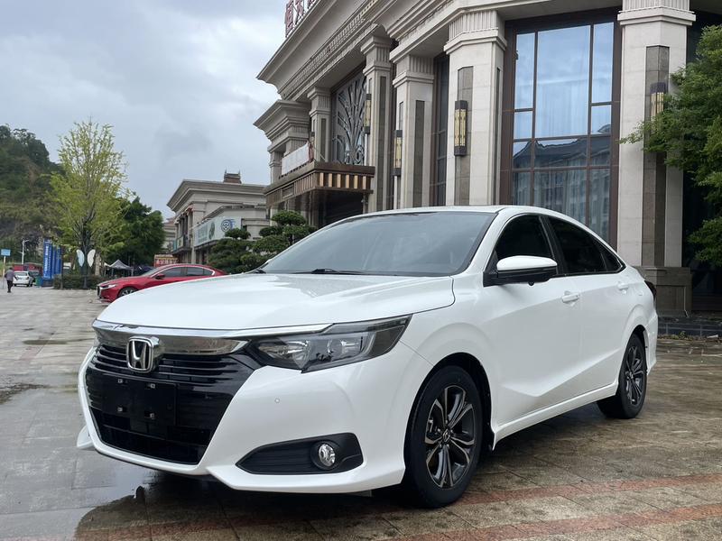 Honda Crider, 2022 — купить в Ярославле под ключ