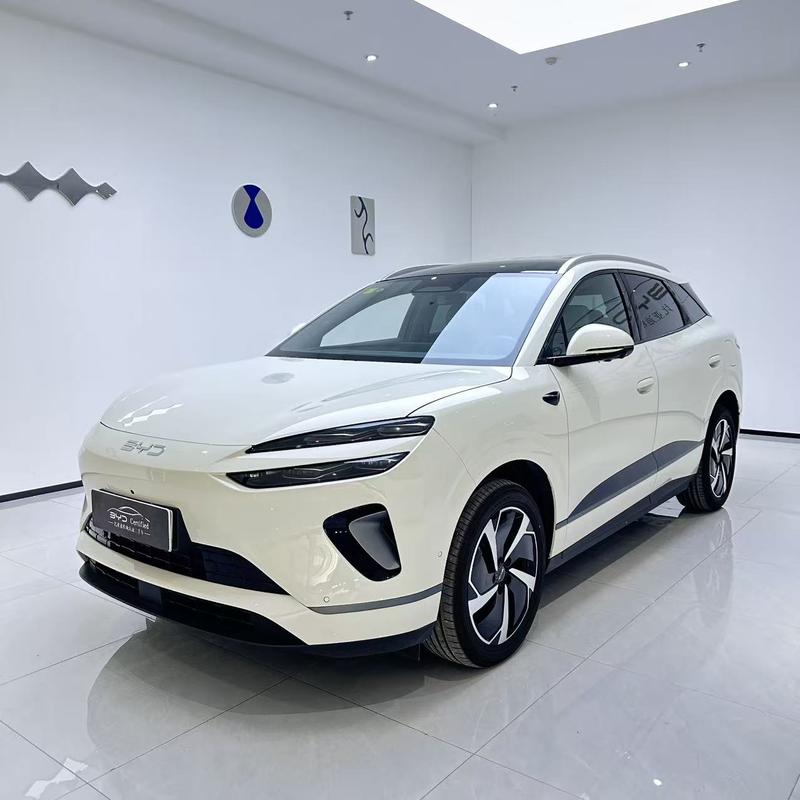 BYD Sea Lion 06 Hybrid/EV, 2025 — купить в Перми под ключ