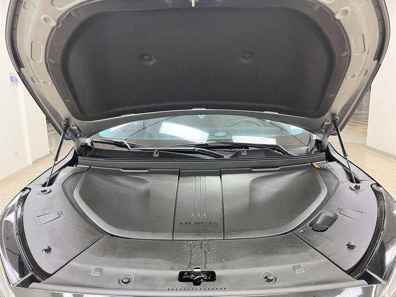 Buick Electra E5, 2024 — фото 10 из 12