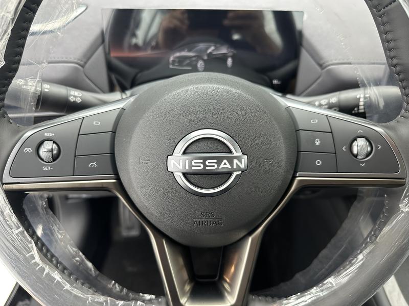 Nissan Teana, 2025 — фото 8 из 12