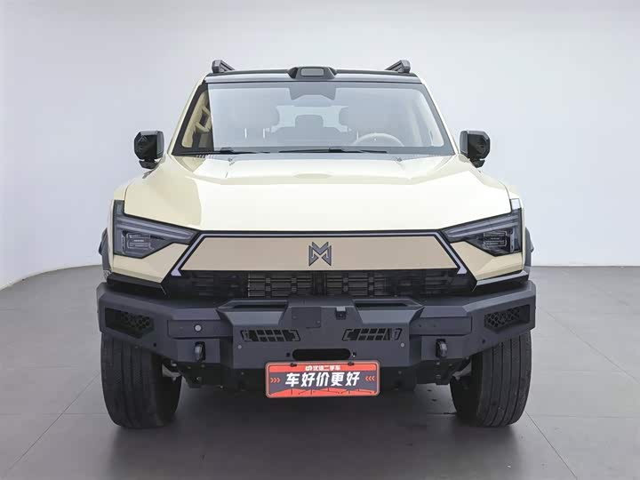 Dongfeng Mengshi M18-3, 2025 — фото 3 из 9