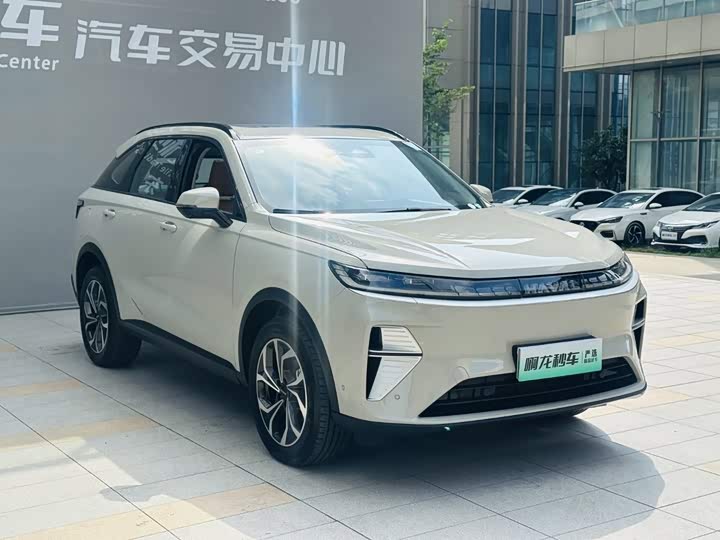 Haval H7 Hybrid, 2024 — фото 3 из 9