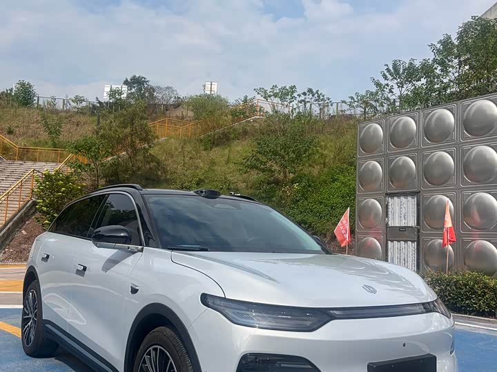 Leapmotor C11, 2026 — купить в Костроме под ключ