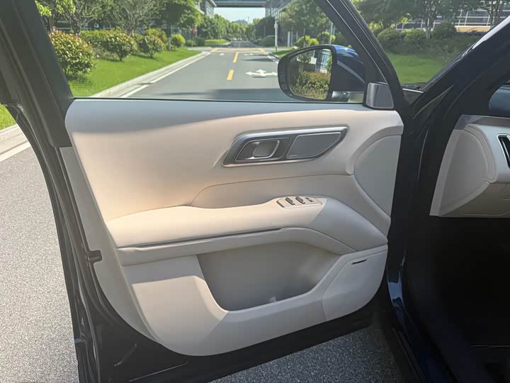 Changan Deepal S09, 2026 — фото 9 из 9