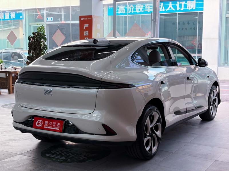 IM motors LS6, 2023 — фото 7 из 12