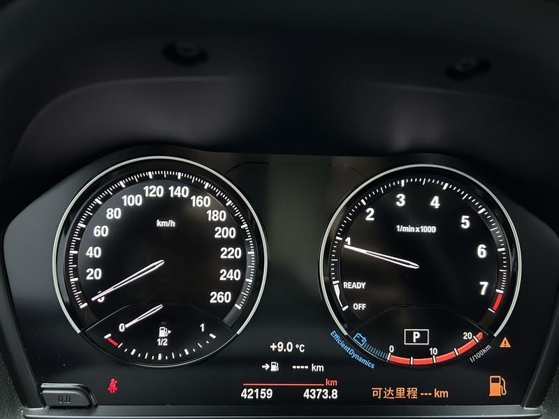 BMW 1 Series, 2022 — фото 7 из 10