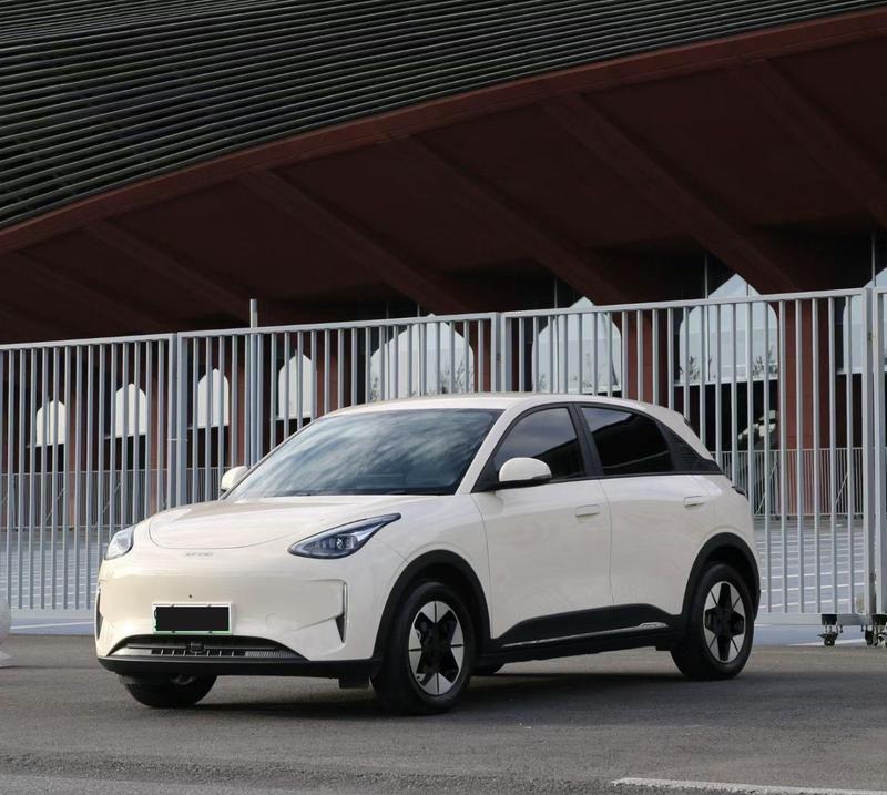 Geely Galaxy Geome, 2025 — купить в Туле под ключ