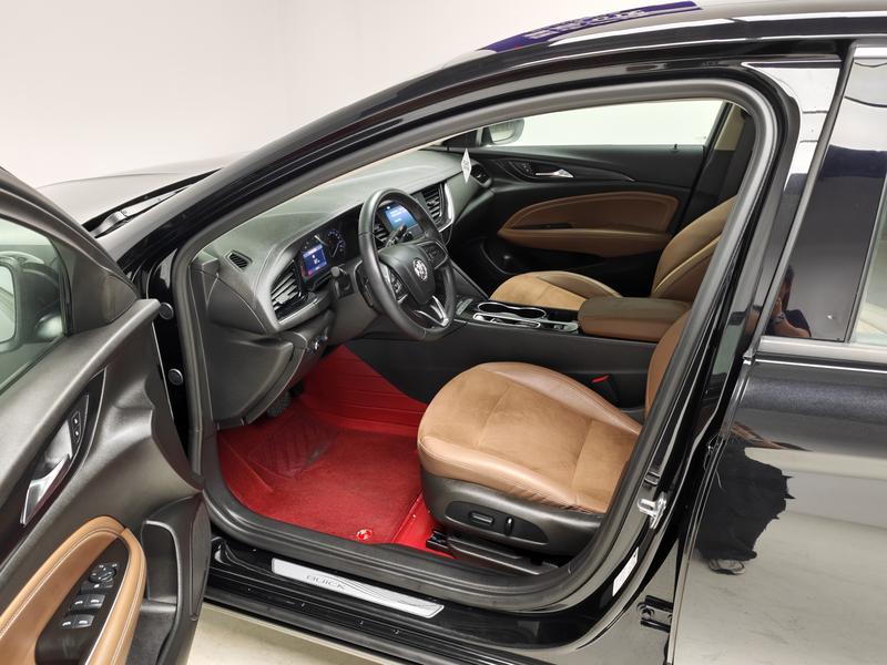 Buick Regal, 2023 — фото 11 из 12