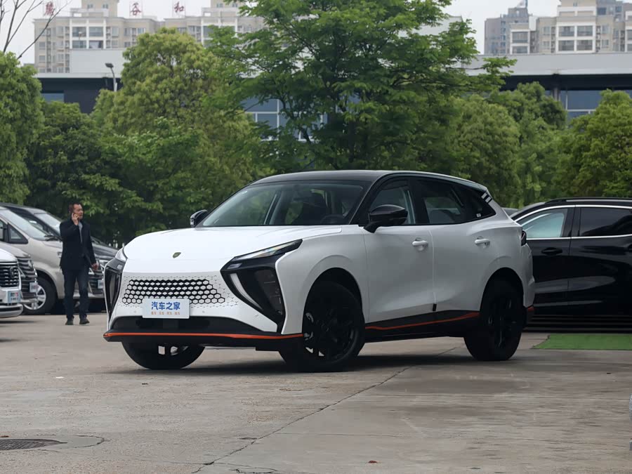 Dongfeng Forthing Leiting, 2026 — купить в Костроме под ключ