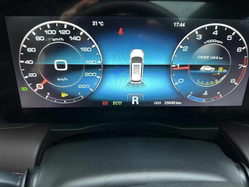 Jetour X90 Plus, 2024 — фото 8 из 12