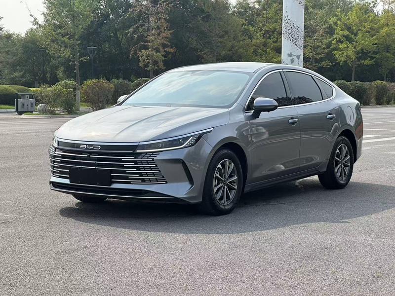 BYD Destroyer 05, 2023 — купить в Казани под ключ