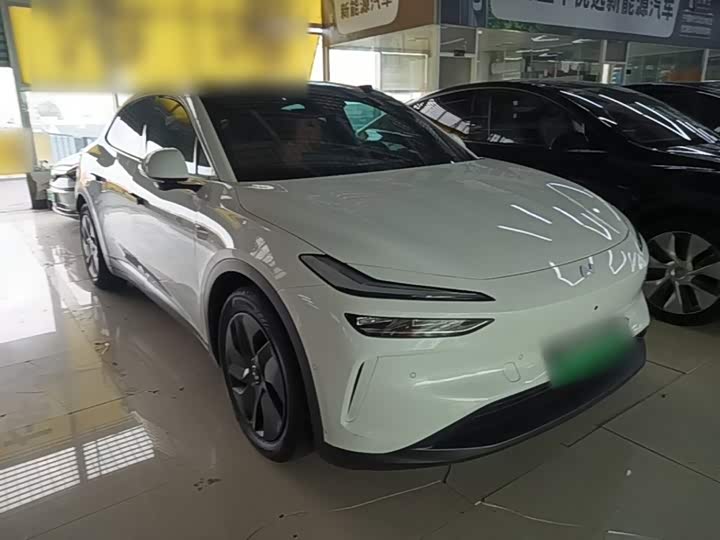 Nio Onvo L60, 2025 — фото 4 из 9