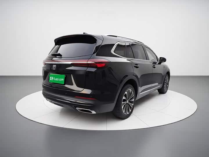Buick Envision Plus, 2025 — фото 6 из 9