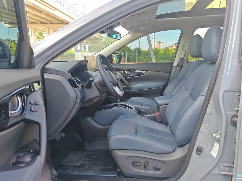 Nissan X-Trail, 2025 — фото 11 из 12