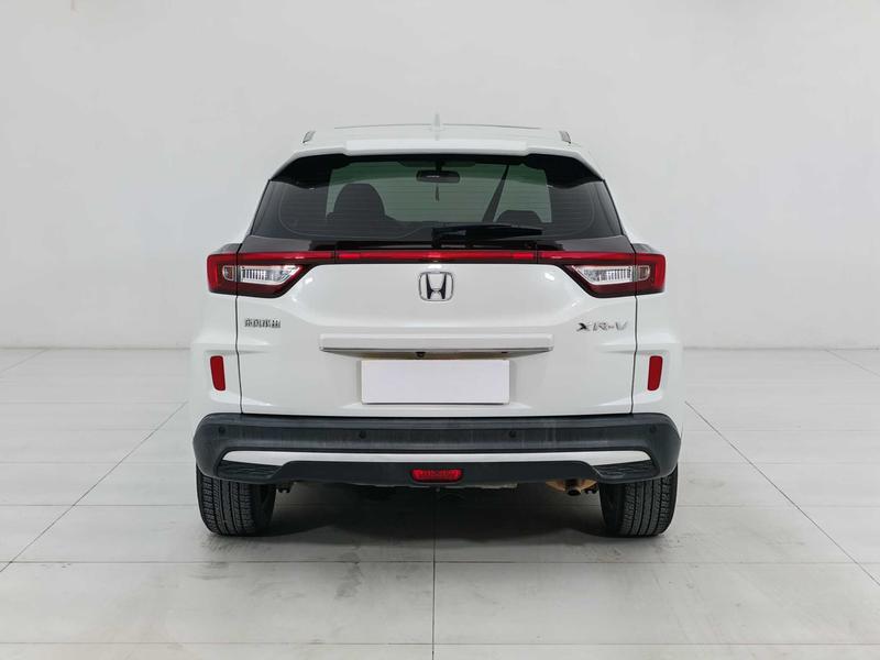 Honda XR-V, 2021 — фото 5 из 10