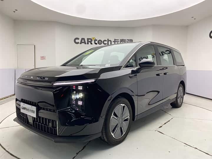 Maxus Mifa 7, 2024 — купить в Костроме под ключ