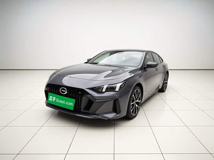 GAC Trumpchi Empow R, 2021 — купить в Ижевске под ключ