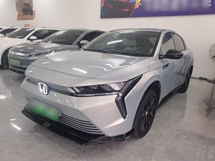 Honda e:NS2, 2024 — фото 2 из 9