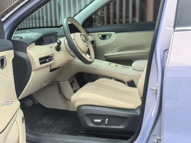 Wuling Bingo S, 2025 — фото 8 из 10