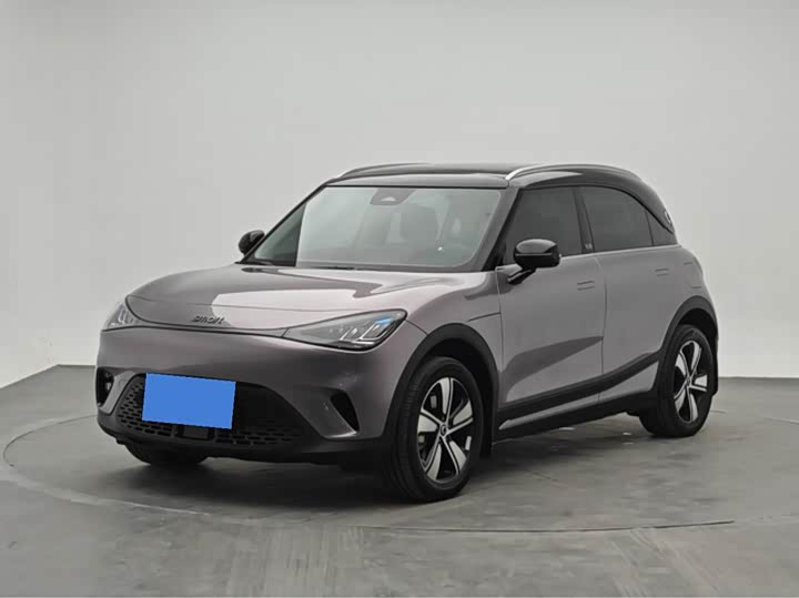 Smart #1, 2024 — купить в Орле под ключ