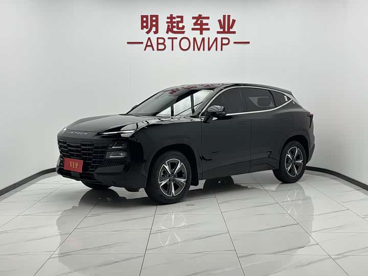 Jetour Dashing, 2023 — купить в Санкт-Петербурге под ключ
