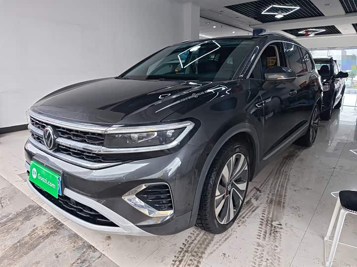 Volkswagen Talagon, 2023 — купить в Нижнем Новгороде под ключ