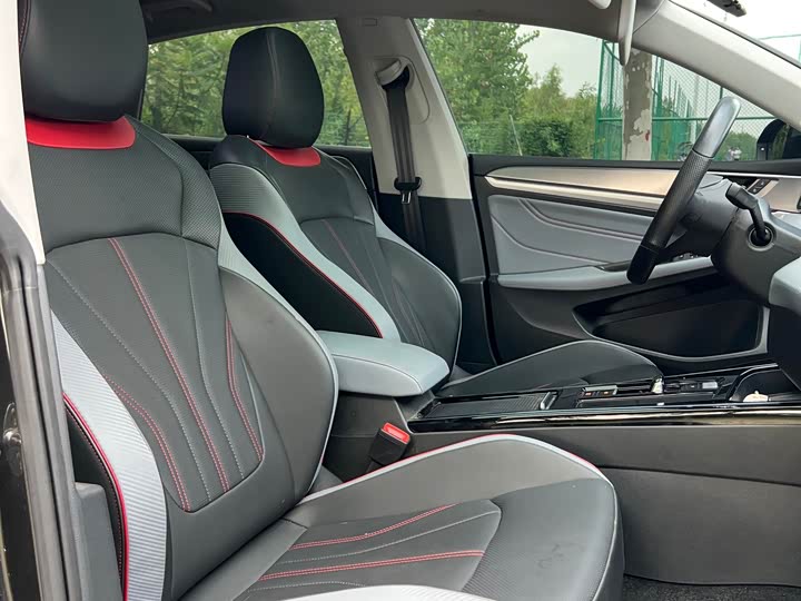Volkswagen Lamando L, 2023 — фото 8 из 9