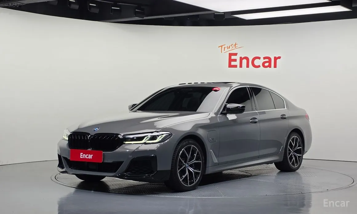 BMW 5 Series, 2021 — купить в Санкт-Петербурге под ключ
