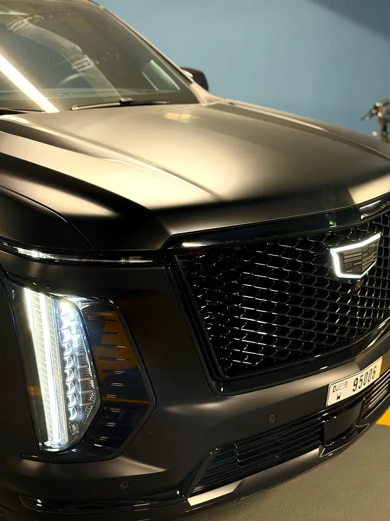 Cadillac Escalade, 2025 — фото 2 из 10